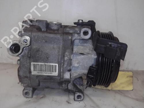 AC compressor FIAT PANDA (169_) 1.1 (169.AXA1A) | BP13849470M34 
