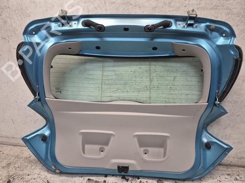 Tailgate RENAULT ZOE (BFM_)  | BP29494255C6 