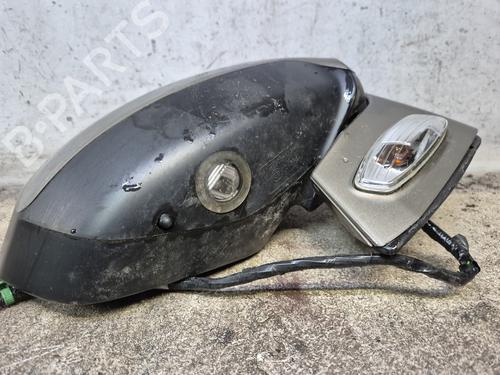 Right mirror CITROËN C4 Picasso I MPV (UD_)  | BP29195664C27 