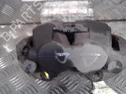 Used Right front brake caliper MERCEDES-BENZ M-CLASS (W164) [2005-2012]  14522509