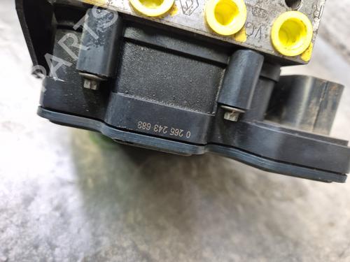 ABS pump DACIA SANDERO II 1.5 dCi | BP30582769M43