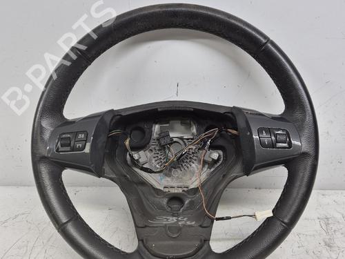Steering wheel OPEL CORSA D (S07) 1.3 CDTI (L08, L68) | BP37150038C49 - Image 3