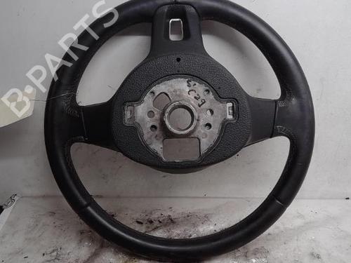 Steering wheel VW POLO V (6R1, 6C1) 1.2 TSI | BP17099100C49 