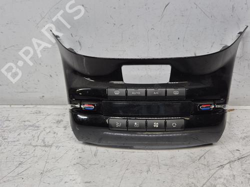 Climate control PEUGEOT 2008 I (CU_) 1.6 HDi | BP36425542I5 - Image 2