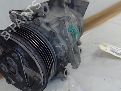 AC compressor RENAULT CLIO II (BB_, CB_) 2.0 16V Sport | BP17630224M34 