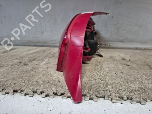 Left taillight PEUGEOT 208 I (CA_, CC_) 1.6 HDi | BP28526152C34 