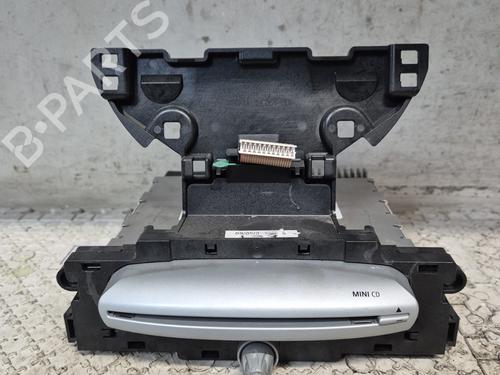 Used Radio Radio MINI MINI CLUBMAN (R55) Cooper D (109 hp) 26442540 26442540