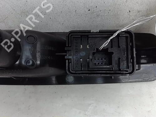Used Left rear window switch RENAULT LAGUNA III (BT0/1) 2.0 dCi (BT01, BT08, BT09, BT0E, BT0K, BT12, BT1C, BT1D,... (150 hp) 13824096