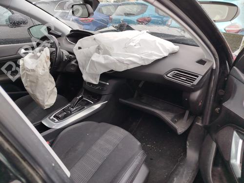 Right front fenders PEUGEOT 308 SW II (LC_, LJ_, LR_, LX_, L4_) 1.5 BlueHDi 130 | BP29962936C42