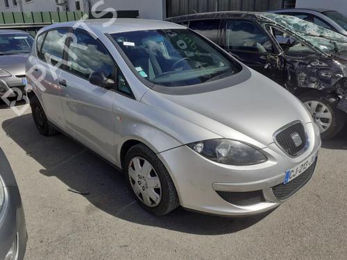 Right mirror SEAT ALTEA (5P1)  | BP13852656C27 