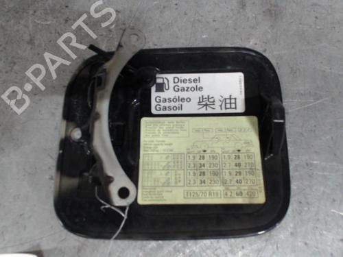 Klapa wlewu paliwa AUDI A3 (8L1) 1.9 TDI | BP13867816C131 