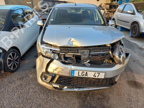 Starter DACIA SANDERO II 1.0 SCe 75 (B8JC, B8JD, B8NC) | BP28684943M8 