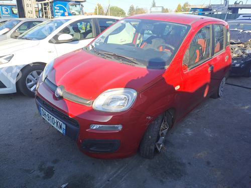 Starter FIAT PANDA (312_, 319_) 1.2 (312PXA1A) | BP26096906M8