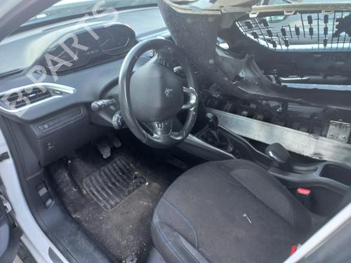 Left tailgate light PEUGEOT 2008 I (CU_) 1.2 VTi | BP33997610C79  - Image 7