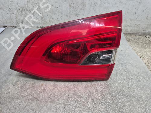 Used Right tailgate light PEUGEOT 308 SW II (LC_, LJ_, LR_, LX_, L4_) 1.6 BlueHDi 120 (120 hp) 30714394