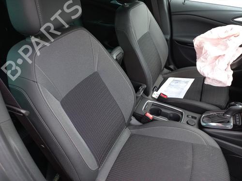 Front wiper motor OPEL ASTRA K (B16) 1.4 Turbo (68) | BP32291972M29