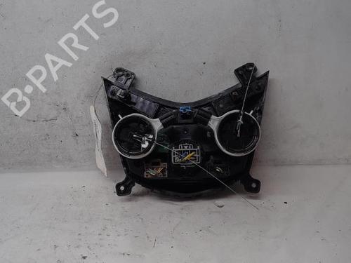 Used Climate control CHEVROLET AVEO Hatchback (T300) [2011-2025]  16566336