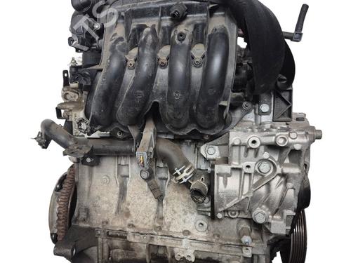 Motore CITROËN C3 I (FC_, FN_) 1.1 i (60 hp) 29985199