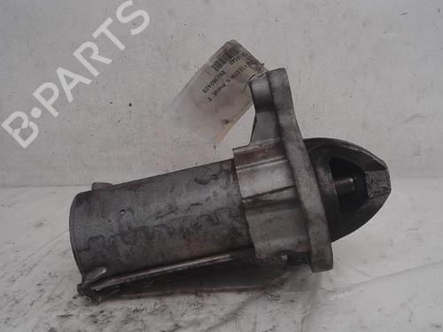 Starter FORD FIESTA VI (CB1, CCN) 1.5 TDCi | BP15003656M8 