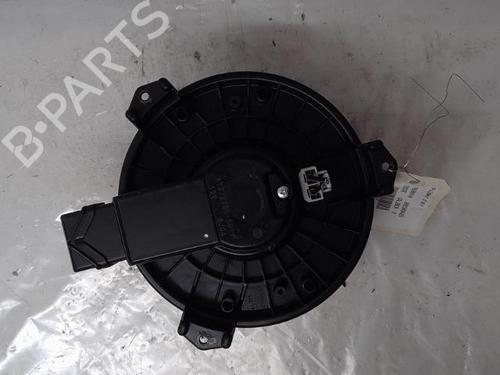 Heater blower motor DODGE CALIBER 2.0 CRD | BP16252470M62