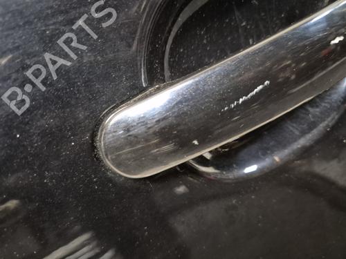 Left rear door VW TIGUAN (5N_) 2.0 TDI 4motion | BP29872150C4