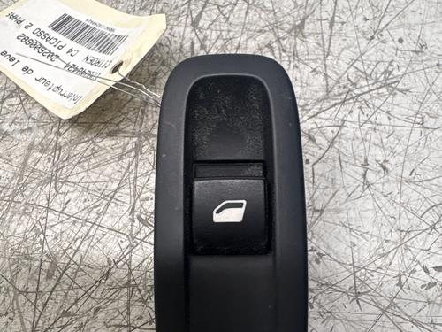 Left front window switch CITROËN C4 Picasso II | BP38428276I27 - Image 3