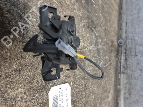 Used Hood lock RENAULT ZOE (BFM_) [2012-2025]  30404531