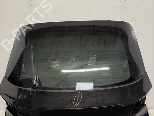 Bagklap CC/Kombi-Coupé Bagklap CC/Kombi-Coupé 38004245 38004245