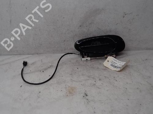 Front right exterior door handle PORSCHE 911 (996) 3.4 Carrera | BP16252156C129 