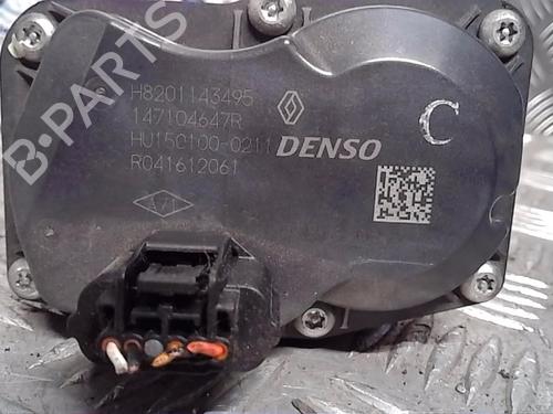 Egr NISSAN PULSAR Hatchback (C13) 1.5 dCi | BP13859668M69 
