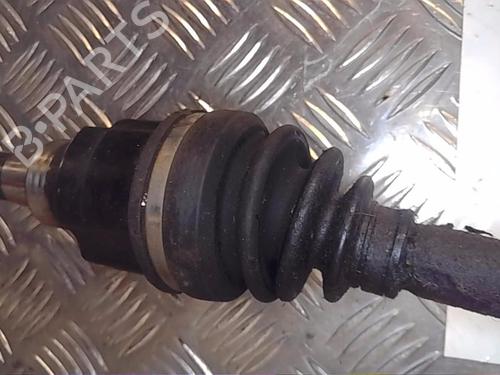 Used Right front driveshaft NISSAN PIXO (UA0) 1.0 (68 hp) 13853601