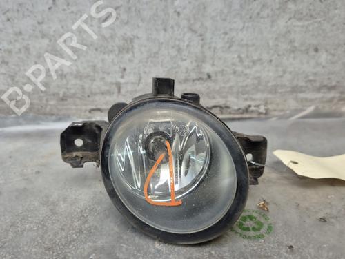 Used Right front fog light NISSAN QASHQAI I (J10, NJ10) [2006-2015]  30582741