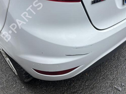 Ferdsskriver FORD FIESTA VI (CB1, CCN) 1.4 TDCi | BP27169293C48 