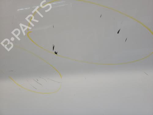 Right front door RENAULT TRAFIC II Van (FL) 2.0 dCi 90 (FL0H, FL00, FL01, FL0M, FL0P, FL0S) | BP31140634C3