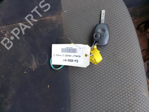 Other RENAULT KANGOO Express (FW0/1_) Z.E. (FW0Z, FW1Z) | BP38004428O1 - Image 8