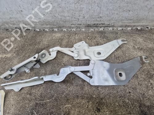 Dørhængsel/Dørbegrænser BMW X5 (E70) [2006-2013]  30840553