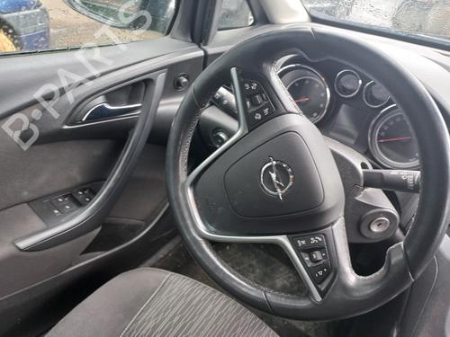 Front left window mechanism OPEL ASTRA J (P10) | BP38004335C22 - Image 12
