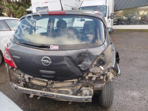 Engine OPEL CORSA D (S07) 1.3 CDTI (L08, L68) | BP33210448M1  - Image 13