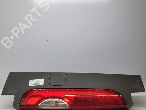 Used Left taillight Left taillight OPEL VIVARO A Van (X83) 2.0 CDTI (F7) (114 hp) 34143711 34143711