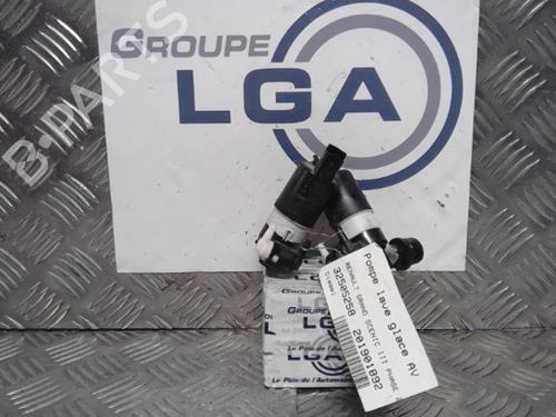 Other RENAULT SCÉNIC III (JZ0/1_) 2.0 dCi (JZ0L) 289200004R