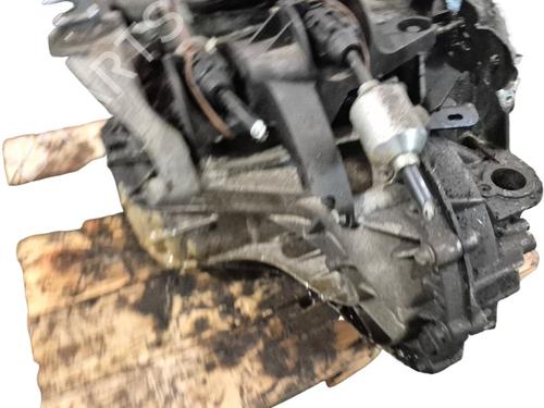 Used Gearbox RENAULT TRAFIC III Van (FG_) 1.6 dCi 90 (FGME) (90 hp) 29577093