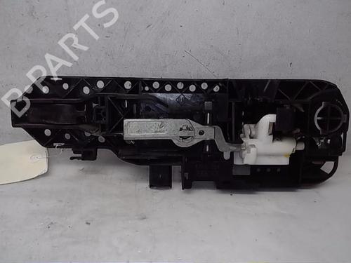 Rear right exterior door handle RENAULT MEGANE III Grandtour (KZ0/1) 1.5 dCi (KZ09, KZ0D, KZ1G, KZ29, KZ14, KZ1W, KZ10, KZ1F,... | BP13832561C130