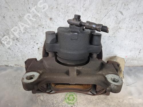Used Right front brake caliper VW TIGUAN (5N_) 2.0 TDI (110 hp) 29155302