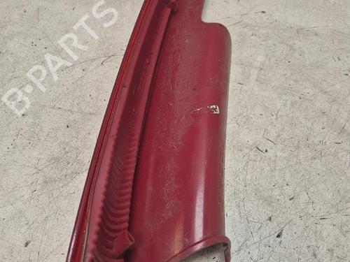 Used Right tailgate light Right tailgate light 38475359 38475359