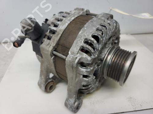 Used Alternator Alternator OPEL COMBO E Tour / Life (K9) [2018-2026] 33210279 33210279