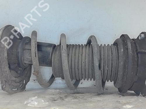 Right front shock absorber VW POLO VI (AW1, BZ1, AE1) 1.0 | BP22613205M17 