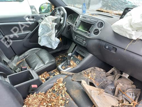 Fuel flap VW TIGUAN (5N_) 2.0 TDI 4motion | BP29872140C131