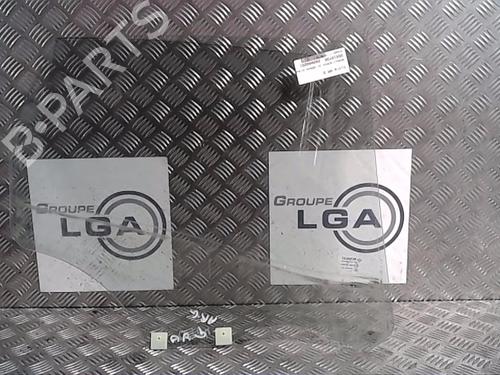 Used Rear left door window RENAULT SCÉNIC IV (J9_) [2016-2022]  13861318