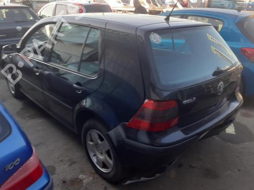 Fuel flap VW GOLF III (1H1)  | BP13825920C131 