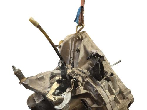 Gearbox RENAULT CAPTUR I (J5_, H5_) 0.9 TCe 90 | BP38761278M3 - Image 3